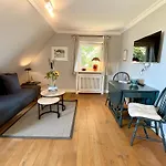 Himmelsblick Haven By Havens Sylt