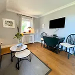 Himmelsblick Haven By Havens Sylt