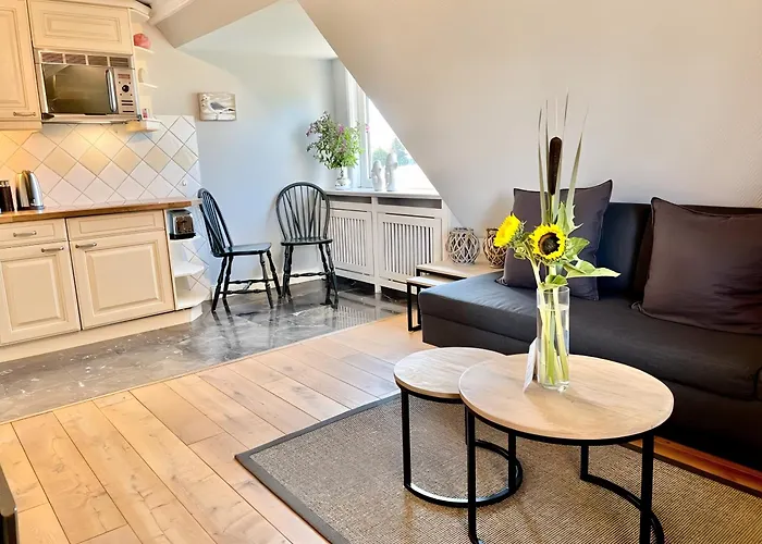 Himmelsblick Haven By Havens Sylt