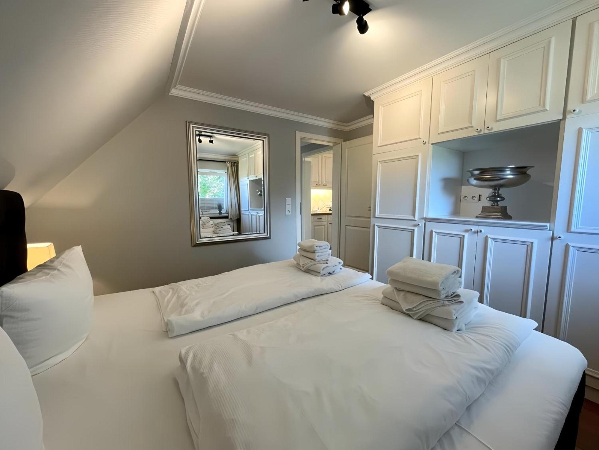 Himmelsblick Haven By Havens Rantum (Sylt)