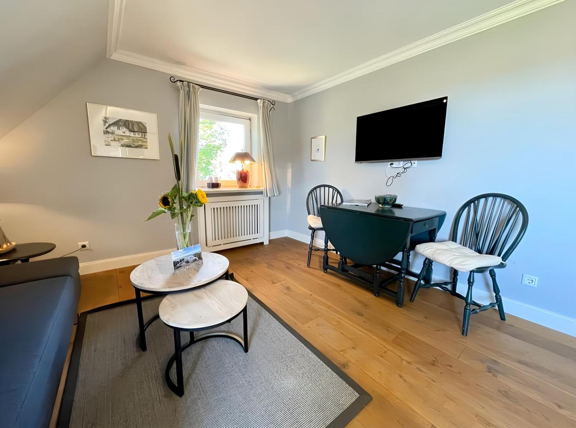 Apartment Himmelsblick Haven By Havens *