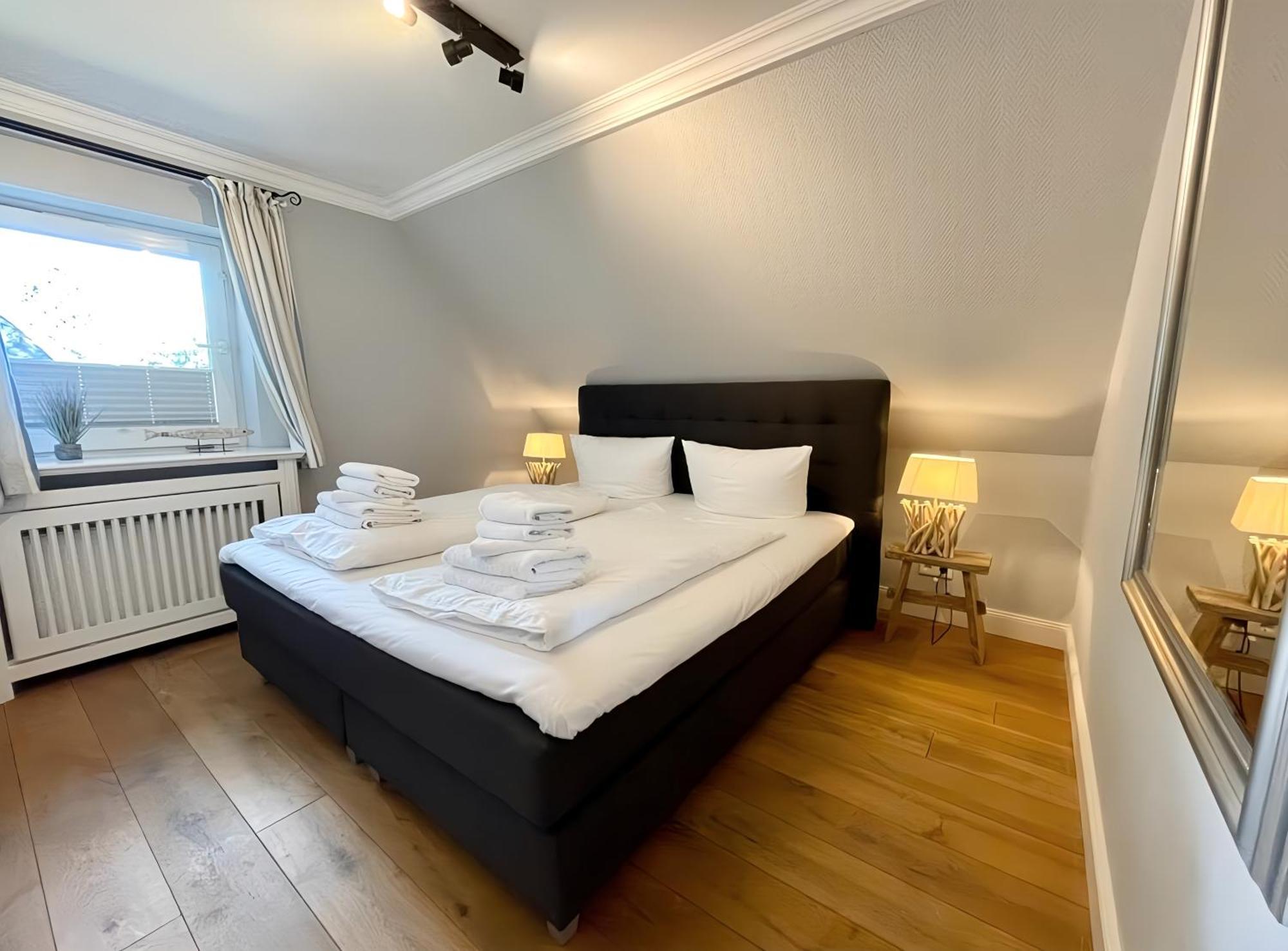 Himmelsblick Haven By Havens Apartment